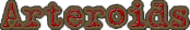 Arteroids logo